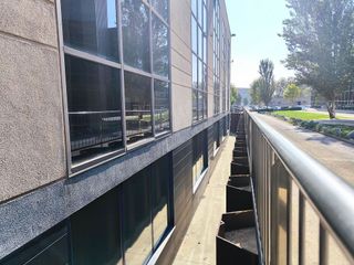 Oficina en alquiler en Zona Industrial en Prat de Llobregat, El