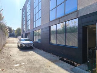 Oficina en alquiler en Zona Industrial en Prat de Llobregat, El