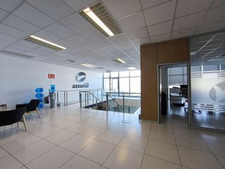 Oficina en alquiler en Zona Industrial en Prat de Llobregat, El