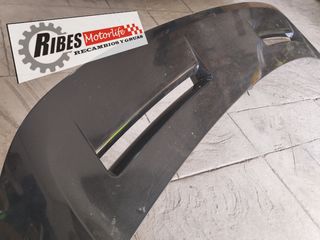 Alerón Ford Focus MK2 ST-Line