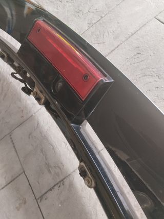 Alerón Ford Focus MK2 ST-Line