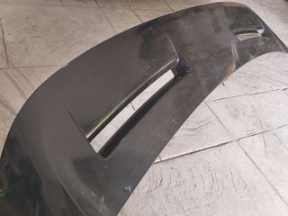 Alerón Ford Focus MK2 ST-Line