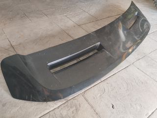 Alerón Ford Focus MK2 ST-Line