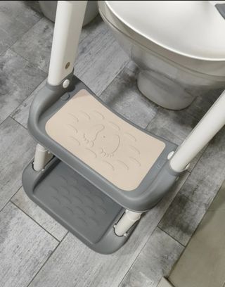 Adaptador WC Escalera Niños