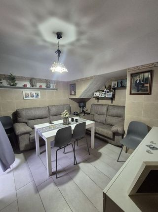 Casa adosada en venta en Centro en Bormujos