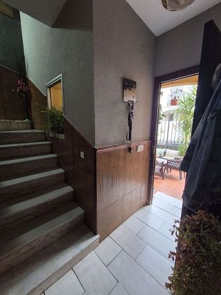 Casa adosada en venta en Centro en Bormujos