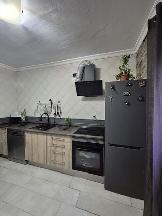 Casa adosada en venta en Centro en Bormujos