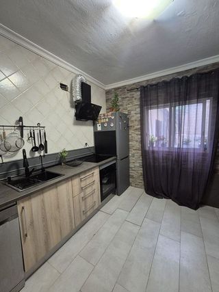 Casa adosada en venta en Centro en Bormujos