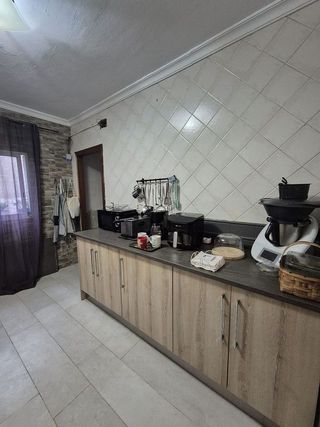 Casa adosada en venta en Centro en Bormujos