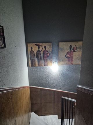Casa adosada en venta en Centro en Bormujos