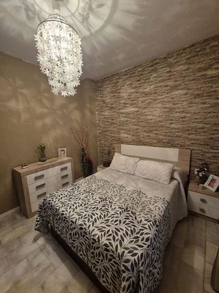 Casa adosada en venta en Centro en Bormujos