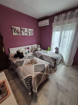 Casa adosada en venta en Centro en Bormujos