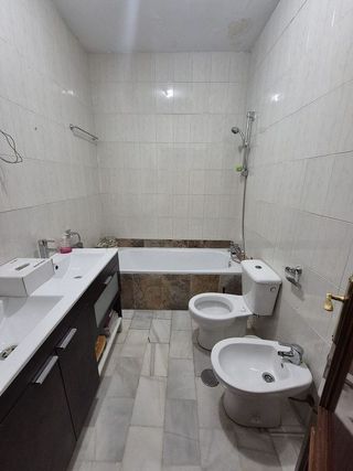 Casa adosada en venta en Centro en Bormujos