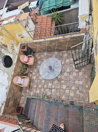 Casa adosada en venta en Centro en Bormujos