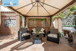 Casa adosada en venta en Pajaritos - Plaza de Toros en Granada