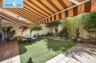 Casa adosada en venta en Pajaritos - Plaza de Toros en Granada