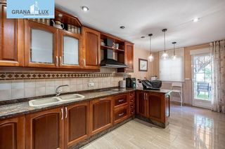 Casa adosada en venta en Pajaritos - Plaza de Toros en Granada