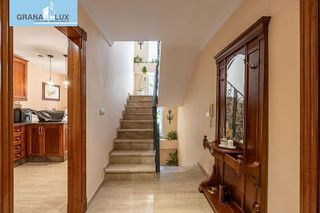 Casa adosada en venta en Pajaritos - Plaza de Toros en Granada