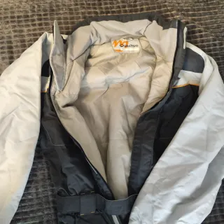 Mono de nieve - Quechua