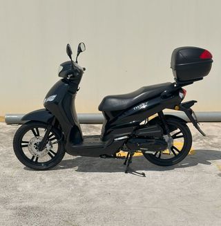  Peugeot Tweet 50cc 2018