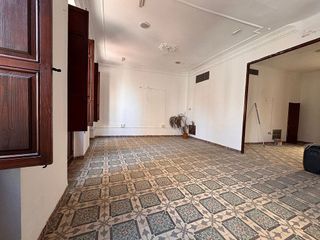 Casa pareada en venta en Camino de Onda - Salesianos - Centro en Burriana