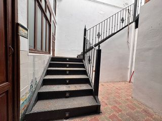 Casa pareada en venta en Camino de Onda - Salesianos - Centro en Burriana