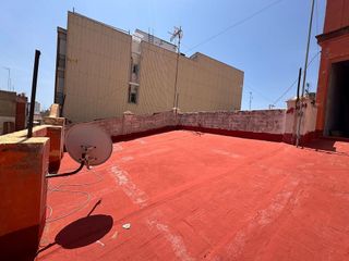 Casa pareada en venta en Camino de Onda - Salesianos - Centro en Burriana
