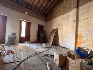 Casa pareada en venta en Camino de Onda - Salesianos - Centro en Burriana