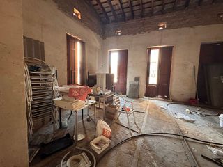 Casa pareada en venta en Camino de Onda - Salesianos - Centro en Burriana