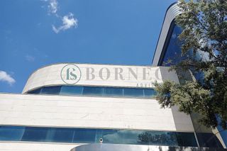 Oficina en alquiler en Parque Empresarial en Rozas de Madrid (Las)