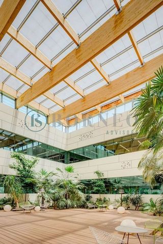 Oficina en alquiler en Parque Empresarial en Rozas de Madrid (Las)