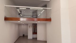 Local comercial en alquiler en Pasaia