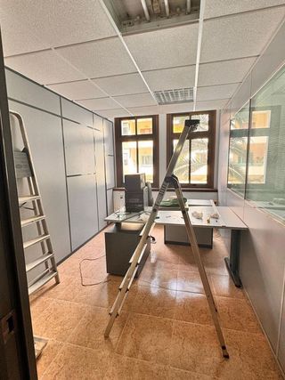 Oficina en alquiler en Santa Catalina - Canteras en Palmas de Gran Canaria(Las)
