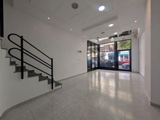 Local comercial en alquiler en Pont Nou - Corazón de Jesús en Elche