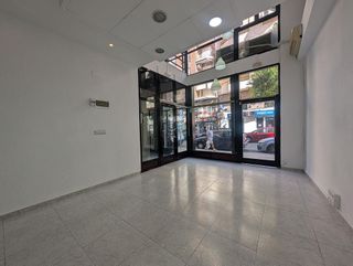 Local comercial en alquiler en Pont Nou - Corazón de Jesús en Elche