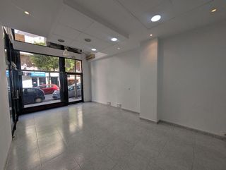 Local comercial en alquiler en Pont Nou - Corazón de Jesús en Elche