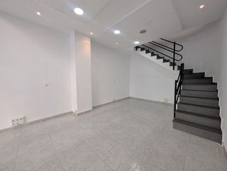 Local comercial en alquiler en Pont Nou - Corazón de Jesús en Elche