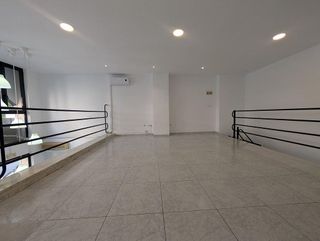 Local comercial en alquiler en Pont Nou - Corazón de Jesús en Elche