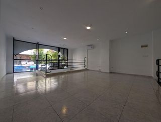 Local comercial en alquiler en Pont Nou - Corazón de Jesús en Elche