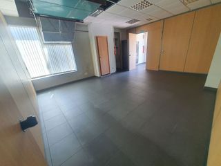 Oficina en alquiler en Lavadores en Vigo