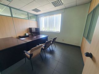 Oficina en alquiler en Lavadores en Vigo