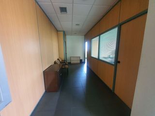 Oficina en alquiler en Lavadores en Vigo