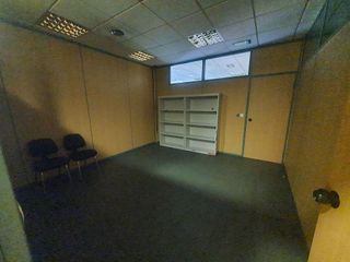 Oficina en alquiler en Lavadores en Vigo