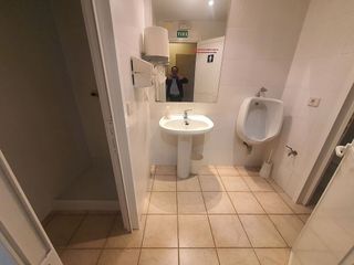 Oficina en alquiler en Lavadores en Vigo