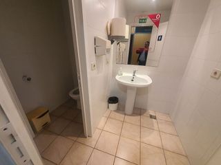 Oficina en alquiler en Lavadores en Vigo