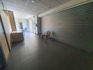 Oficina en alquiler en Lavadores en Vigo