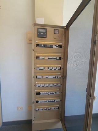 Oficina en alquiler en Lavadores en Vigo