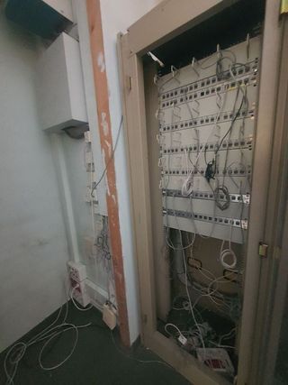 Oficina en alquiler en Lavadores en Vigo