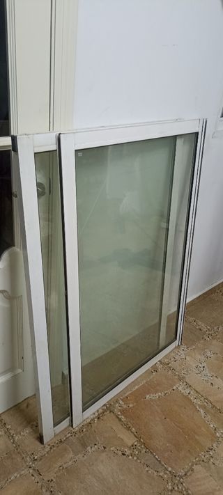 Hojas de ventana cristal Climalit