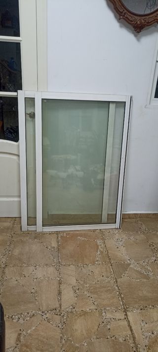 Hojas de ventana cristal Climalit